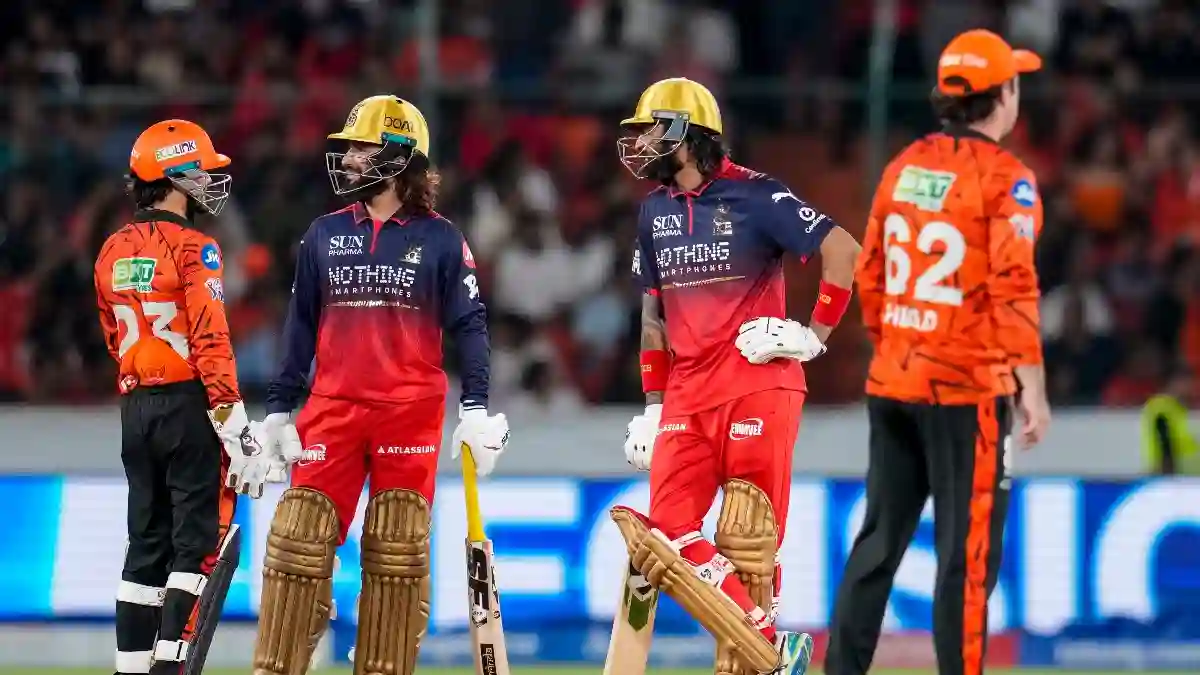 55 રને હાર્યા છતાં RCBને થયો મોટો ફાયદો, સહવાગે કહી ‘સ્માર્ટ પ્લાનિંગ’