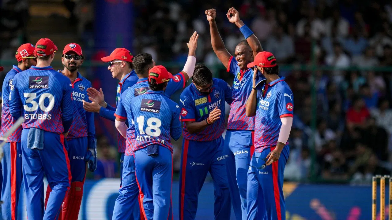 IPL 2026: DC vs RR મેચ પહેલા દિલ્હીને મોટો ઝટકો, IPLના આ કડક નિયમના કારણે સ્ટાર ખેલાડી રમી નહીં શકે
