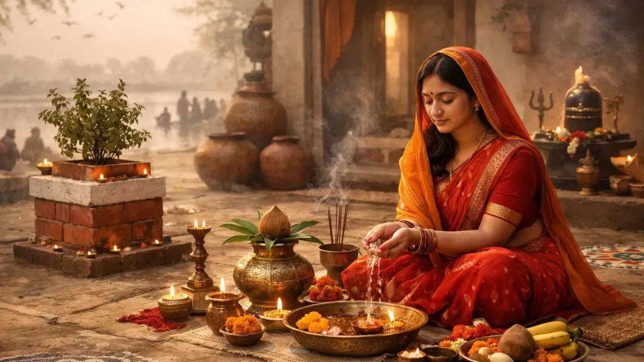 મંદિરમાં જવાનું મહત્વ શું? ઘર પર પૂજા અને મંદિર દર્શન વચ્ચે શું છે ફરક? અહીં દૂર કરો કન્ફ્યુઝન